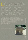 los señores del ganado (ebook)-9788446035190 los señores del ganado (ebook)-9788446035190