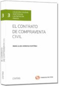 el contrato de compraventa civil-inmaculada herbosa martinez-9788447043590 el contrato de compraventa civil-inmaculada herbosa martinez-9788447043590