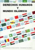 derechos humanos y mundo islamico-emilio mikunda franco-9788447206490 derechos humanos y mundo islamico-emilio mikunda franco-9788447206490