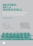 història de la matemática vol. ii-carlos dorce polo-9788447537990 història de la matemática vol. ii-carlos dorce polo-9788447537990
