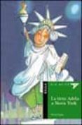 la tieta adela a nova york-nuria prades-9788447910090 la tieta adela a nova york-nuria prades-9788447910090