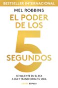 el poder de los 5 segundos (ebook)-9788448024390 el poder de los 5 segundos (ebook)-9788448024390