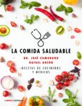 la comida saludable-jose l. zamorano-rafael anson-9788448025090 la comida saludable-jose l. zamorano-rafael anson-9788448025090
