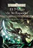 el mago de la espada: espadas del mar de la luna nº1-richard baker-9788448038090 el mago de la espada: espadas del mar de la luna nº1-richard baker-9788448038090