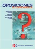 oposiciones de enfermeria iii-j. hernandez conesa-p. moral de calatrava-pedro cayuela-9788448602390 oposiciones de enfermeria iii-j. hernandez conesa-p. moral de calatrava-pedro cayuela-9788448602390