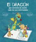el dragon que cambiaba de cuento cada vez que estornudaba-9788448834890 el dragon que cambiaba de cuento cada vez que estornudaba-9788448834890