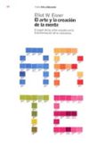 el arte y la creacion de la mente: el papel de las artes visuales en la transformacion de la conciencia-elliot w. eisner-9788449315190 el arte y la creacion de la mente: el papel de las artes visuales en la transformacion de la conciencia-elliot w. eisner-9788449315190