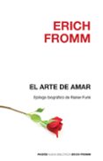 el arte de amar (epilogo de rainer funk)-erich fromm-9788449319990 el arte de amar (epilogo de rainer funk)-erich fromm-9788449319990