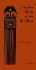 cuentos de los sabios de africa-amadou hempathe-9788449324390 cuentos de los sabios de africa-amadou hempathe-9788449324390