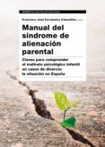 manual del sindrome de alienacion parental (ebook)-9788449333590 manual del sindrome de alienacion parental (ebook)-9788449333590