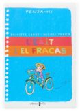 l exit i el fracas (pensa-hi)-brigitte labbe-michel puech-9788466113090 l exit i el fracas (pensa-hi)-brigitte labbe-michel puech-9788466113090