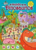 el mundo de los dinosaurios-9788466226790 el mundo de los dinosaurios-9788466226790