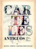 carteles antiguos: revista, vodevil y grandes espectaculos-pablo martin avila-9788466233590 carteles antiguos: revista, vodevil y grandes espectaculos-pablo martin avila-9788466233590