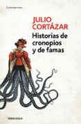historias de cronopios y de famas-julio cortazar-9788466331890 historias de cronopios y de famas-julio cortazar-9788466331890