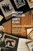 saludos y besos-mirjam pressler-9788466339490 saludos y besos-mirjam pressler-9788466339490