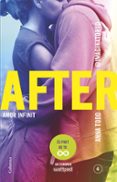 after 4. amor infinit-anna todd-9788466419390 after 4. amor infinit-anna todd-9788466419390