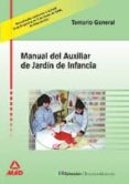 temario general de auxiliar de jardin de infancia-9788466567190 temario general de auxiliar de jardin de infancia-9788466567190