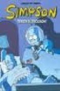 magos del humor simpson nº5: terror en trioculon-matt groening-9788466615990 magos del humor simpson nº5: terror en trioculon-matt groening-9788466615990