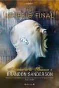 nacidos de la bruma 1: el imperio final-brandon sanderson-9788466631990 nacidos de la bruma 1: el imperio final-brandon sanderson-9788466631990