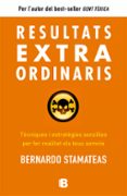 resultats extra ordinaris-bernardo stamateas-9788466654890 resultats extra ordinaris-bernardo stamateas-9788466654890