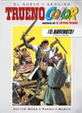 el capitan trueno nº 14: ¡el maremoto y otras aventuras!-victor mora-9788466658690 el capitan trueno nº 14: ¡el maremoto y otras aventuras!-victor mora-9788466658690