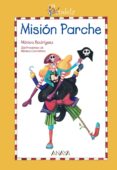 candela: mision parche-monica rodriguez-9788466776790 candela: mision parche-monica rodriguez-9788466776790