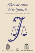 libro de estilo de la justicia-9788467049190 libro de estilo de la justicia-9788467049190