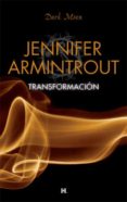 transformación (ebook)-jennifer armintrout-9788467191790 transformación (ebook)-jennifer armintrout-9788467191790