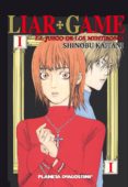 liar game nº 01-shinobu kaitani-9788467465990 liar game nº 01-shinobu kaitani-9788467465990