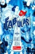 el arte de fabulas-james jean-9788467477290 el arte de fabulas-james jean-9788467477290