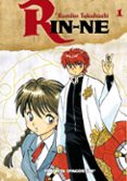 rin-ne nº 1-rumiko takashashi-9788467496390 rin-ne nº 1-rumiko takashashi-9788467496390