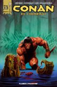 conan el cimmerio nº13-9788467499490 conan el cimmerio nº13-9788467499490