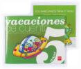 vacaciones cuento 5 años-9788467522990 vacaciones cuento 5 años-9788467522990
