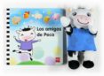 peca y sus amigos-carmen gil-9788467536690 peca y sus amigos-carmen gil-9788467536690