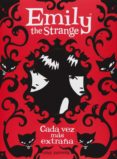 emily the strange ii: cada vez mas extraña-9788467541090 emily the strange ii: cada vez mas extraña-9788467541090