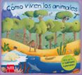 como viven los animales-christiane dorion-9788467551990 como viven los animales-christiane dorion-9788467551990