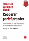 cooperar para aprender (ebook-epub) (ebook)-9788467590890 cooperar para aprender (ebook-epub) (ebook)-9788467590890