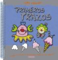 como dibujar primeros trazos-9788467711790 como dibujar primeros trazos-9788467711790