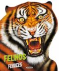 felinos feroces-9788467727890 felinos feroces-9788467727890