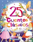 25 cuentos clasicos-9788467728590 25 cuentos clasicos-9788467728590