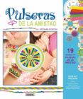 pulseras de la amistad-9788467733990 pulseras de la amistad-9788467733990