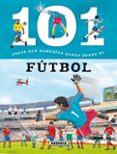 101 cosas que deberias saber sobre el futbol-9788467734690 101 cosas que deberias saber sobre el futbol-9788467734690