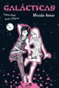 galacticas. mision amor (ebook)-9788467839890 galacticas. mision amor (ebook)-9788467839890