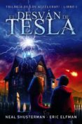 el desván de tesla (ebook)-eric elfman-neal shusterman-9788467871890 el desván de tesla (ebook)-eric elfman-neal shusterman-9788467871890