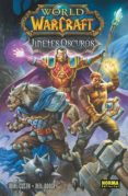 world of warcraft: jinetes oscuros-mike costa-neil googe-9788467913590 world of warcraft: jinetes oscuros-mike costa-neil googe-9788467913590