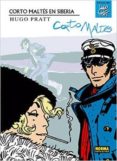 corto maltés en siberia-hugo pratt-9788467915990 corto maltés en siberia-hugo pratt-9788467915990