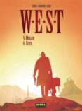 w.e.s.t 5-6-9788467920390 w.e.s.t 5-6-9788467920390