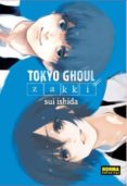 tokyo ghoul: zakki-sui ishida-9788467924190 tokyo ghoul: zakki-sui ishida-9788467924190
