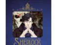 sherlock: estudio en rosa deluxe-9788467926590 sherlock: estudio en rosa deluxe-9788467926590