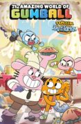 el asombroso mundo de gumball 5: especial rey de las tartas-9788467928990 el asombroso mundo de gumball 5: especial rey de las tartas-9788467928990